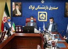 لاله افتخاری گفت «روش رئیسی مثل امامان است» پسرش پُست گرفت/ عکس