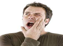 با دندان درد نوروز چه کنیم؟
