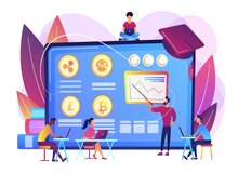 بهترین منابع خبری و تحلیلی و آموزشی در حوزه رمز ارز کدام اند؟