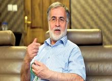 محمد عطریانفر: آقای خاتمی از اصلاح طلبان رادیکال فاصله خواهد گرفت/  اصلاحات دوست دارد آقای لاریجانی رقیبِ شریف انتخابات ۱۴۰۰ باشد