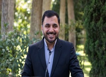 وزیر ارتباطات: کره جنوبی ام، نمی توانم به مجلس بیایم