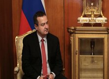 وزیر خارجه صربستان: نبرد اوکراین مصداق «جنگ جهانی» سوم است