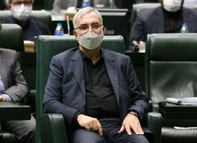 وزیر بهداشت ادعا کرد: واکسن ندادند تا مردم تحت فشار قرار گیرند و برجام و FATF را قبول کنند