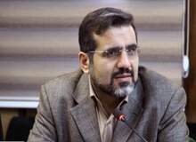 جدیدترین موضع وزیر ارشاد درباره جشنواره فجر: مانند سال‌های گذشته ۲۲ اثر را در جشنواره قرار می دهیم