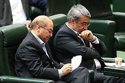 جزییات جلسات وزیر کشور با رهبری اعلام شد