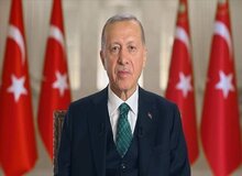 اردوغان به عراق می‌رود