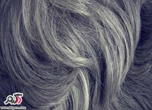 کمبود چه ماده ی غذایی در بدن باعث سفید شدن موها میشود؟