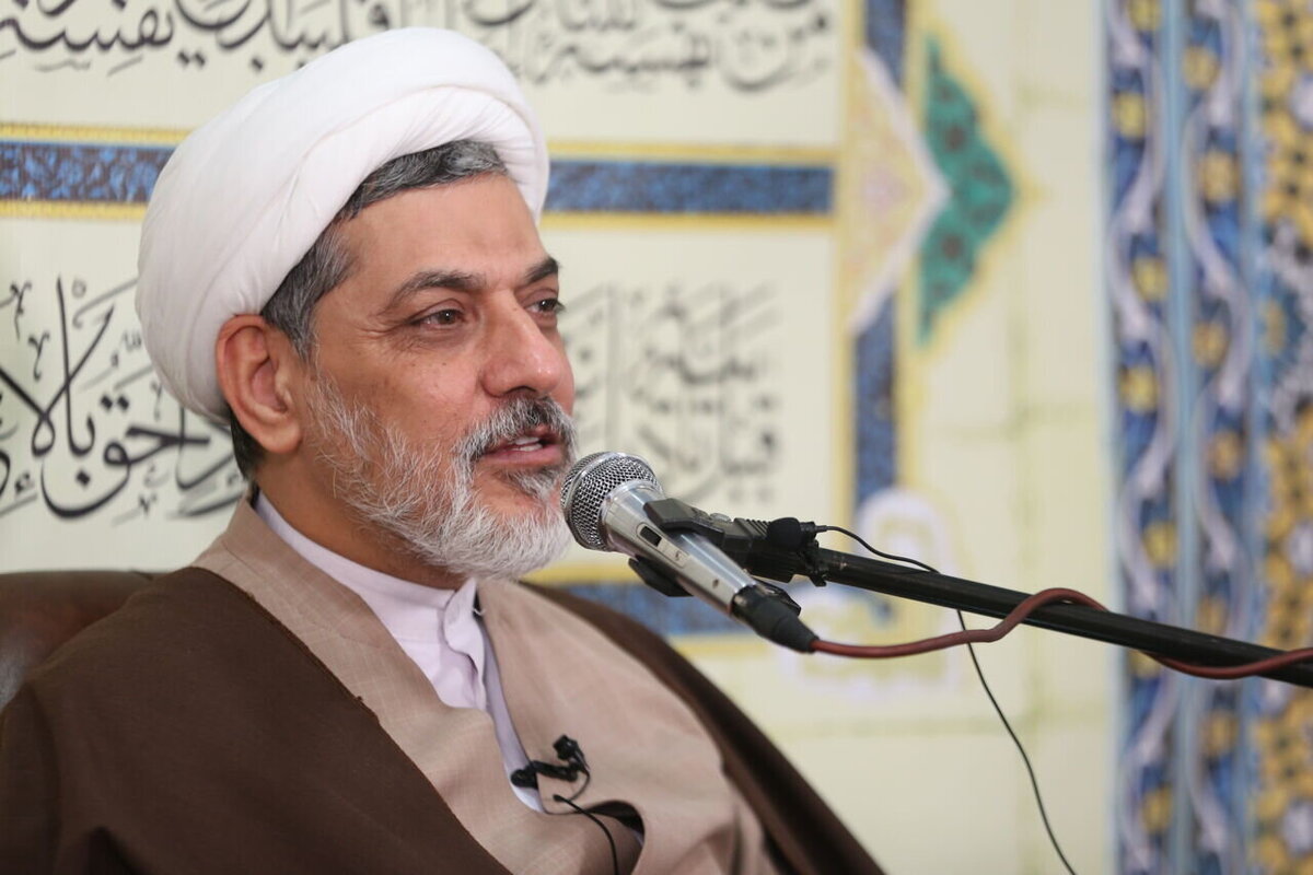 ناصر رفیعی: خویشتن‌داری نیروهای ما در ۱۸ دی، تعداد زیادی جوانان را از ما گرفت