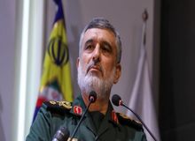 فرمانده نیروی هوافضای سپاه: دشمنان در حوزه رسانه نفوذ کرده اند 