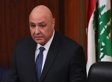 واکنش رئیس جمهور لبنان به حمله به ایران
