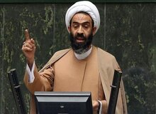 نقدعلی: وزیر پیشنهادی نفت جرات و جسارت فروش نفت را ندارد/ آقای اوجی لیست اموالت را منتشر کن!/ رستم قاسمی برای وزارت نفت مناسب بود
