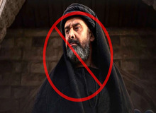  حشاشین ممنوع شد