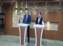 کمیسیونرکشاورزی اتحادیه اروپا: دریکسال گذشته ازبرجام برای اهداف برد- برد استفاده کردیم