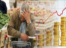 پیش‌بینی صندوق بین‌المللی پول: ایرانی‌ها سال آینده هم زیر بار تورم ۴۰ درصدی خواهند بود/ نرخ بیکاری هم افزایش پیدا می کند