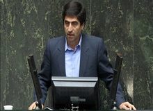 دهقانی، نماینده مجلس یازدهم: ردصلاحیت شدم؛ اعتراض خواهم کرد