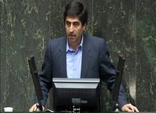 نماینده مجلس یازدهم از رهبری خواست دستور مطالعه برای ایجاد پُست نخست وزیری را صادر کند!+فیلم 