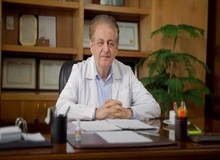 مسعود مردانی: ما امروز در معرض وارینت های جدید کرونا هستیم/ در آفریقای جنوبی کسانی که واکسن نزده اند بیشتر گرفتار شده اند