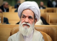 حجت الاسلام ابراهیمی: جامعه روحانیت برای ۱۴۰۰ کاندیدا معرفی نمی کند