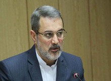 وزیر آموزش و پرورش: تغییر تقویم، ضرورتی است که تاکنون هم درباره آن تاخیر کرده‌ایم/ دفترچه آزمون استخدامی بعد از تعطیلات منتشر می‌شود/ اعتماد به پیام رسان های داخلی کم است
