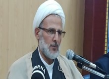 عضو مجلس خبرگان: صحبت‌هایی مبنی بر این که هدف انقلاب، بهبود وضع اقتصادی بوده، تحریف است