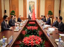 رسانه فرانسوی: دولت موقت سوریه شبه‌نظامیان اویغور را به چین تحویل می‌دهد