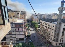 تکذیب خبر جان باختن معاون دبیرکل حزب‌الله/ «ابراهیم عقیل» هدف ترور بود/ کشته شدن ۳ نفر در حمله هوایی اسرائیل 