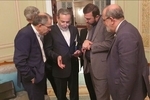 ادعای آکسیوس: وزیر خارجه آمریکا هیئت ایرانی را از نیویورک اخراج کرد