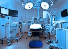 همزمانی قحطی تجهیزات پزشکی با صادرات عمده به ونزوئلا 