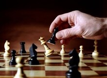 سایپا قهرمان لیگ برتر شطرنج شد