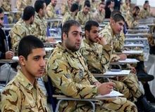 مشمولان غایب می توانند در دانشگاه ثبت نام کنند؟