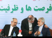 نقش نوبخت و نهاوندیان در تصمیم گیری شورای هماهنگی سران قوا برای افزایش قیمت بنزین 