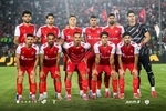 ۱۱ بازیکن پرسپولیس مقابل ذوب‌آهن؛ پایان دوری اورونوف از ترکیب اصلی