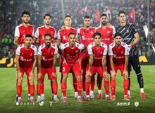 ۱۱ بازیکن پرسپولیس مقابل ذوب‌آهن؛ پایان دوری اورونوف از ترکیب اصلی