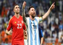 مقایسه عجیب مسی و رئیس‌جمهور آرژانتین!