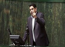 درخواست یک نماینده مجلس برای استیضاح وزیر جهاد کشاورزی