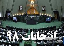 میانگین سنی و تحصیلات نامزدهای انتخابات مجلس یازدهم منتشر شد/ (اینفوگرافیک)
