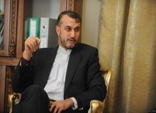 امیرعبداللهیان: از مذاکره فرار نمی‌کنیم، باید زمان آن فرا برسد