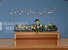 رئیسی: همه ی زمینه ها برای بازگشت ایرانیان خارج از کشور را فراهم می‌کنم