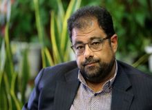 مدیرعامل بهشت زهرا: روز گذشته سخت‌ترین روز کاریِ همکاران من بود/ در ۵۰ سال گذشته چنین آمار فوتی نداشتیم حتی در ۸ سال دفاع مقدس!/ فیلم
