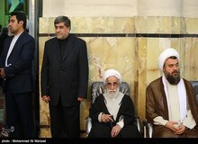 انتقاد علی جنتی به تصمیم پدرش در شورای نگهبان/ جمهوریت نظام با مشارکت اقلیت قربانی می‌شود