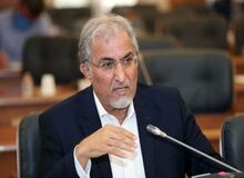 طعنه حسین راغفر به فعالیتهای بابک زنجانی: محکوم به اعدام می شود؛حتی مبل خانه اش را مصادره می کنند اما بعدا با وزارت راه قرارداد میلیاردی می بندد