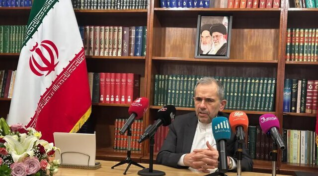 تخت روانچی: هر مذاکره‌ای که نتایجش از قبل مشخص شده باشد، بی معنا است