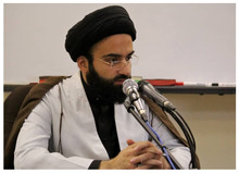 استاد عالی حوزه علمیه مشهد: ما می خواهیم به هزار و چهارصد سال قبل برسیم