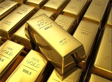 قیمت جهانی طلا امروز ۷ تیر 