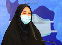 آمار فوتی های کرونایی کشور دو رقمی شد/ آخرین آمــــار