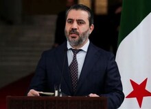 وزیر خارجه سوریه: مدل حکومت طالبان در سوریه تکرار نخواهد شد
