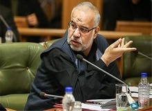 حبیب کاشانی، عضو شورای شهر تهران: پاکبان ها فقط برای ۲۲ بهمن لباس های نو می پوشند
