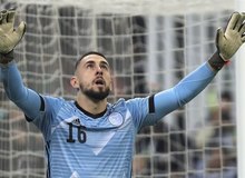 کنایه پیشکسوت پرسپولیس به بیرانوند: گندوز از دروازه‌بان قبلی پرسپولیس بهتر است