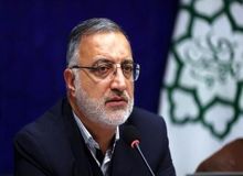 زاکانی در واکنش به گمانه‌زنی‌ها درباره رایزنی او برای رد صلاحیت اعضای منتقد شورای شهر: برایم ارزشی نداشت که این موضوع را دنبال کنم + فیلم