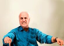 حمله ارگان رسانه‌ای وابسته به سپاه به حسن عباسی: مسئولان درباره اقدامات غیراخلاقی "حسن عباسی" تصمیم قاطع بگیرند